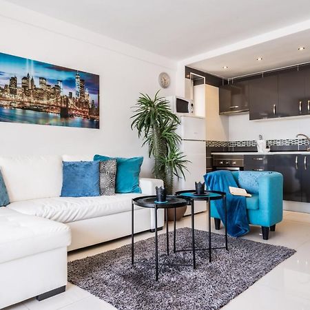 Apartment In Vina Del Mar - Playa De Las Americas Bagian luar foto