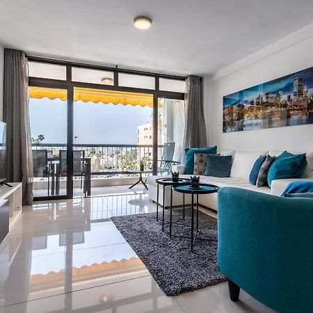 Apartment In Vina Del Mar - Playa De Las Americas Bagian luar foto