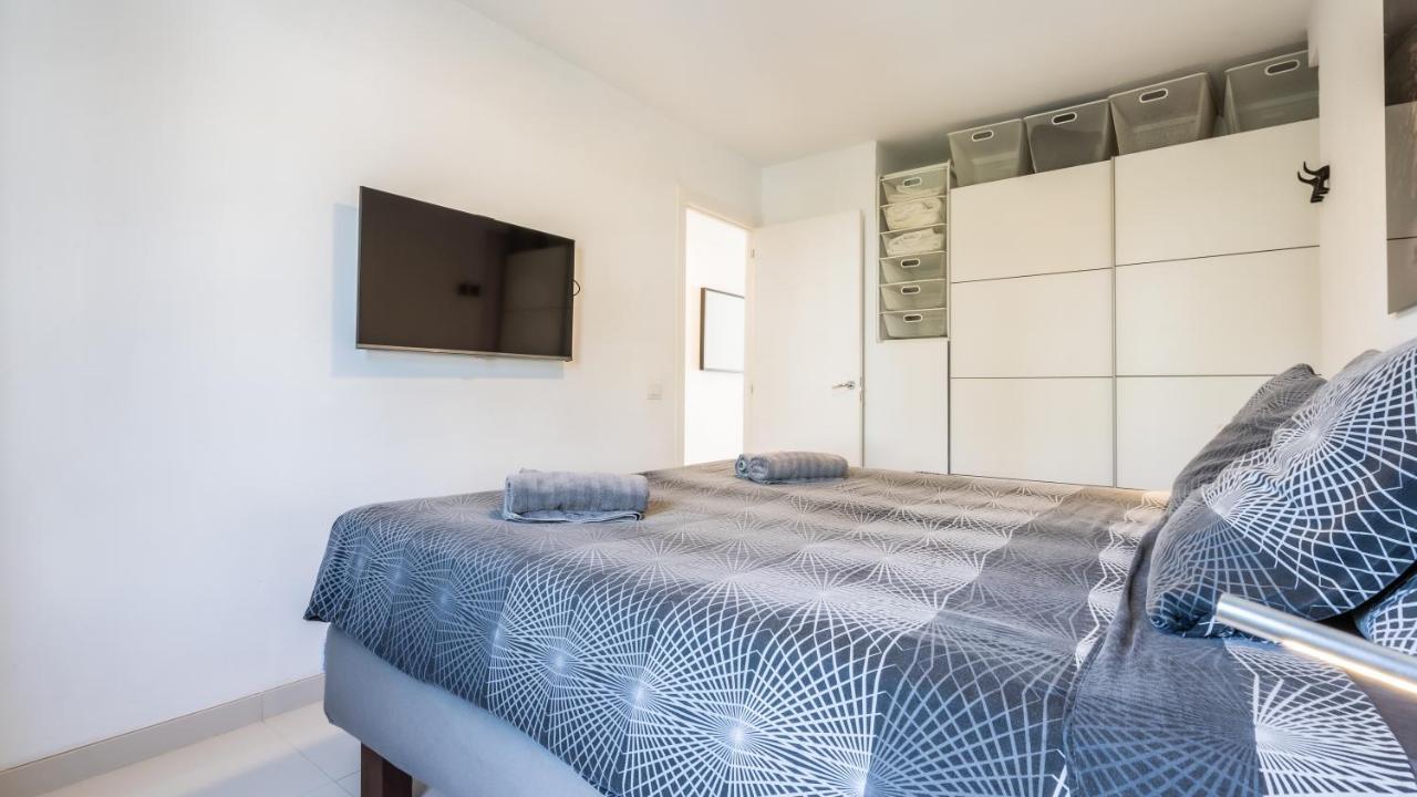 Apartment In Vina Del Mar - Playa De Las Americas Bagian luar foto
