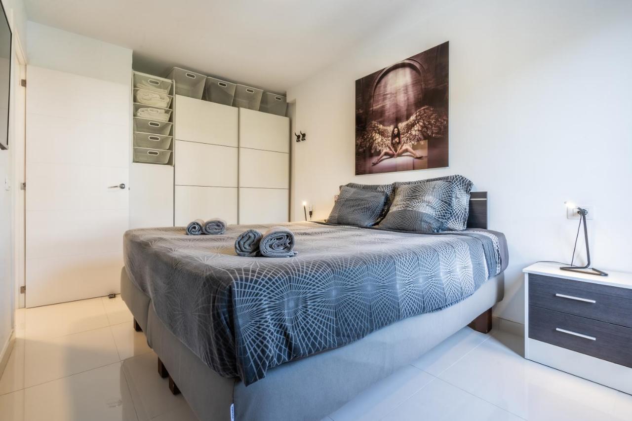 Apartment In Vina Del Mar - Playa De Las Americas Bagian luar foto