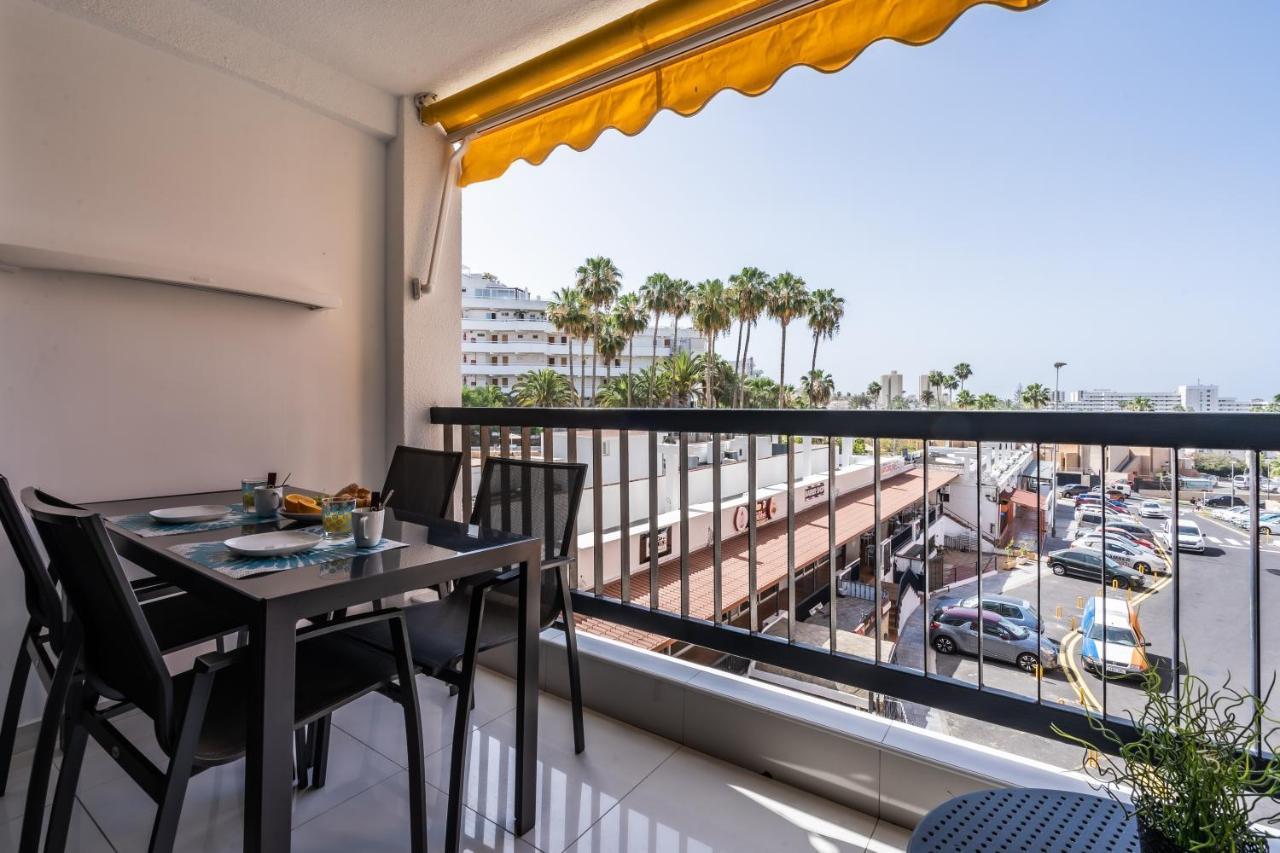 Apartment In Vina Del Mar - Playa De Las Americas Bagian luar foto
