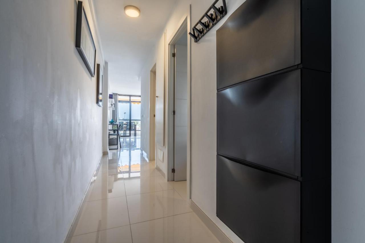 Apartment In Vina Del Mar - Playa De Las Americas Bagian luar foto
