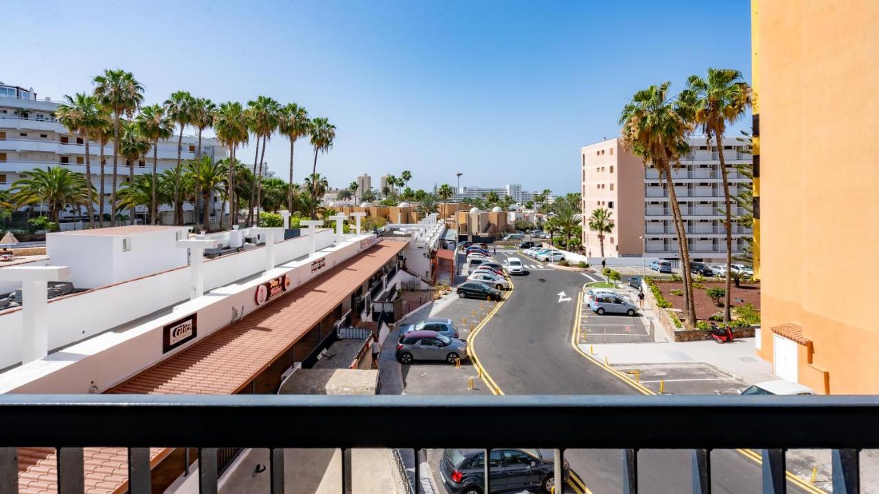 Apartment In Vina Del Mar - Playa De Las Americas Bagian luar foto
