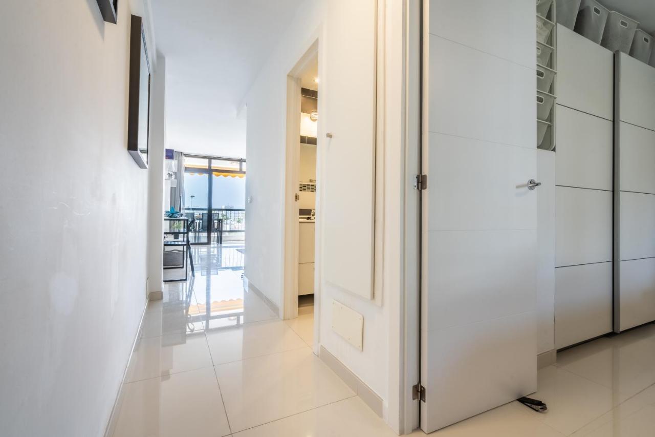 Apartment In Vina Del Mar - Playa De Las Americas Bagian luar foto