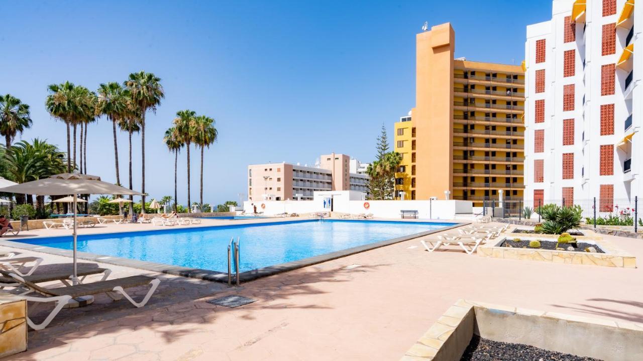 Apartment In Vina Del Mar - Playa De Las Americas Bagian luar foto