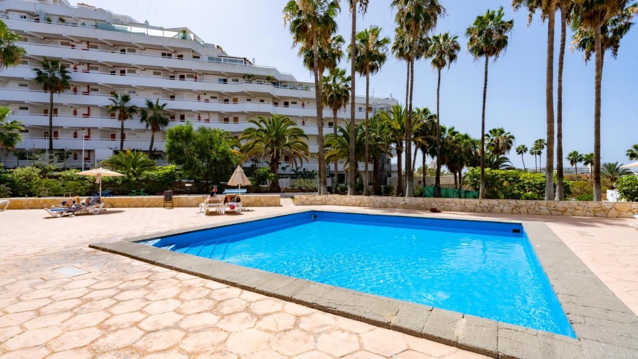 Apartment In Vina Del Mar - Playa De Las Americas Bagian luar foto