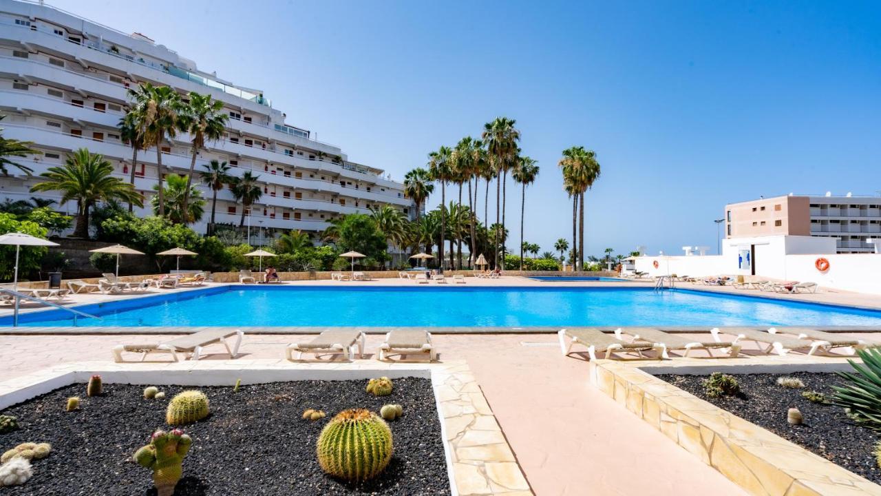 Apartment In Vina Del Mar - Playa De Las Americas Bagian luar foto