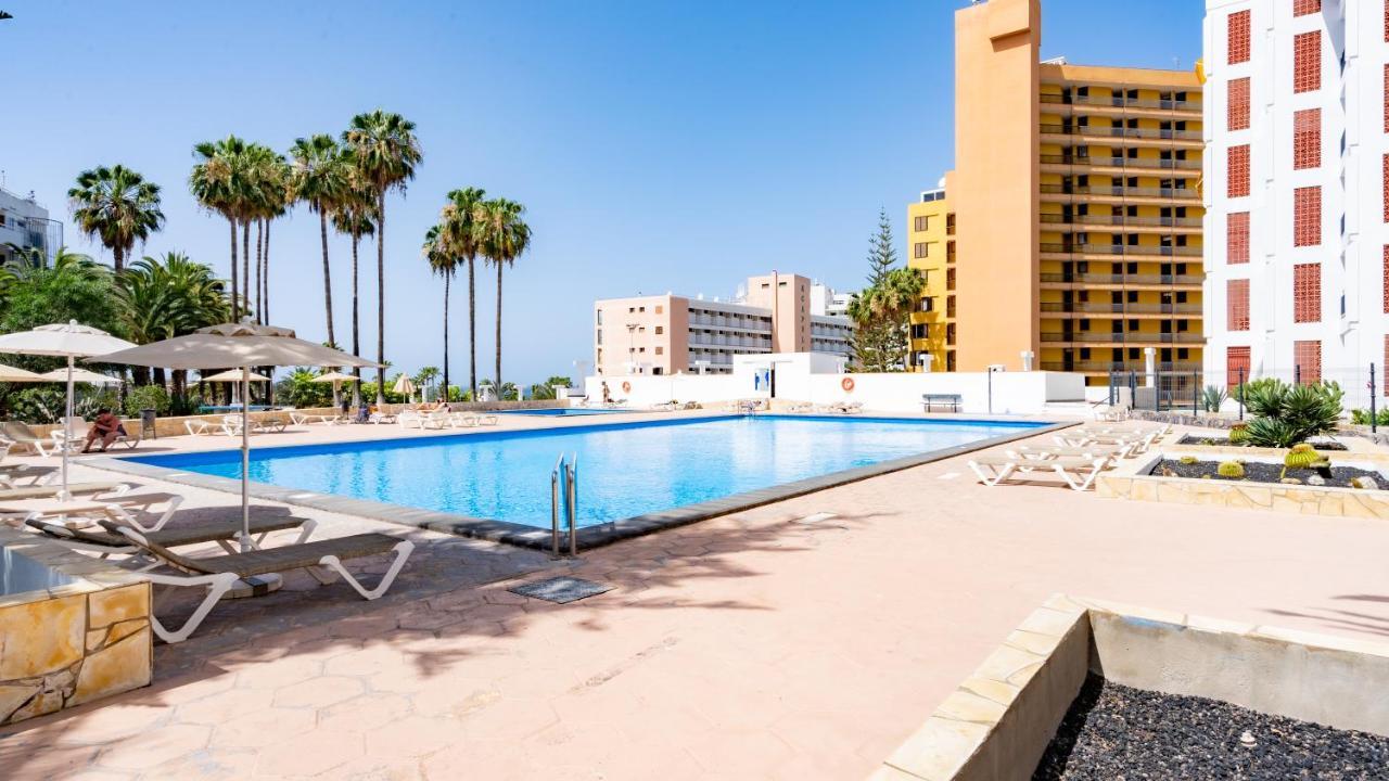 Apartment In Vina Del Mar - Playa De Las Americas Bagian luar foto