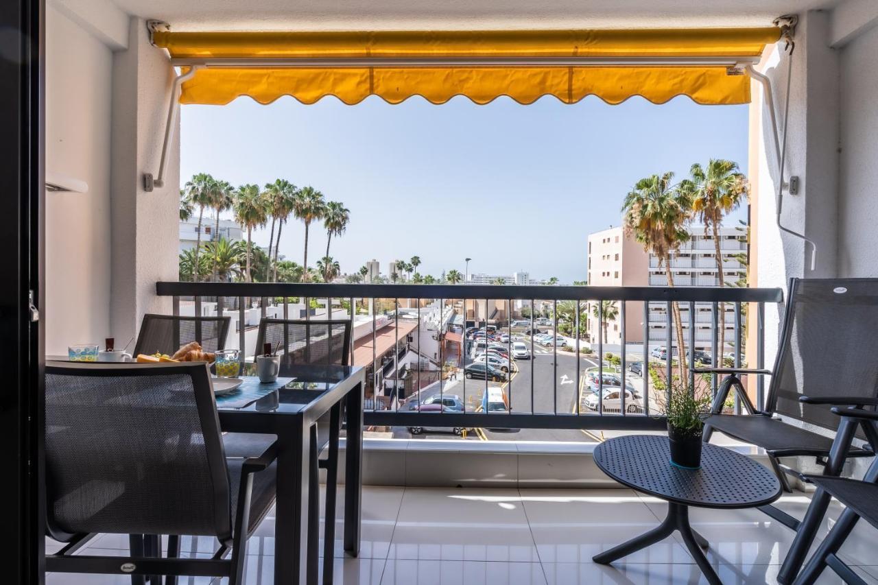 Apartment In Vina Del Mar - Playa De Las Americas Bagian luar foto