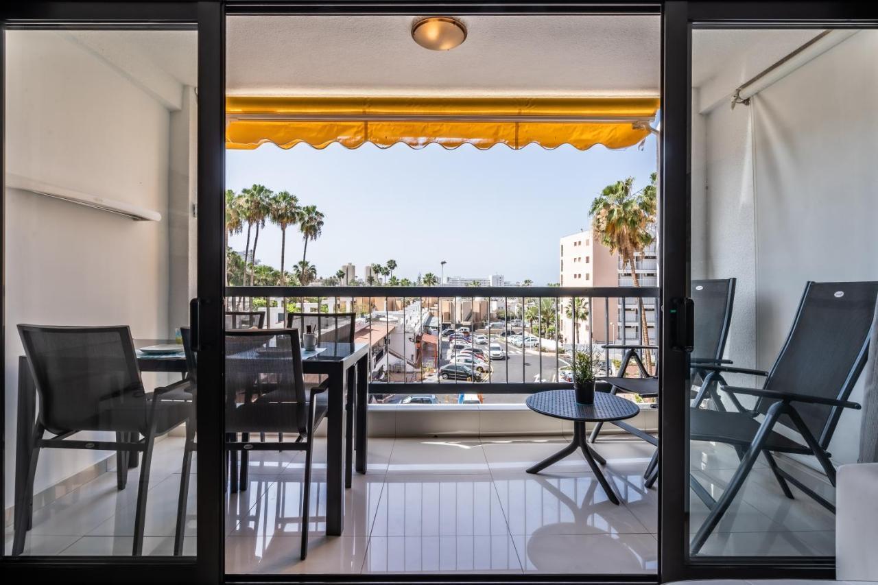 Apartment In Vina Del Mar - Playa De Las Americas Bagian luar foto