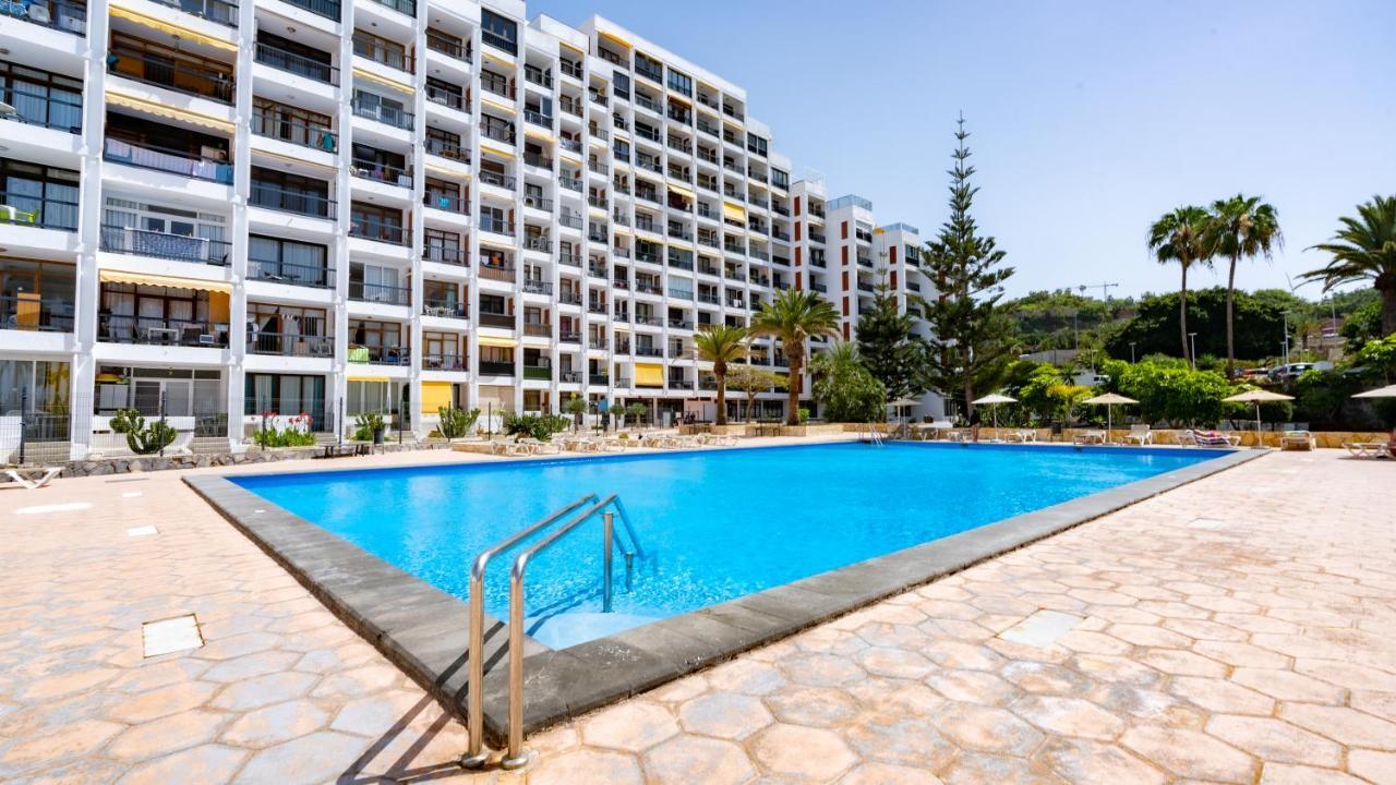 Apartment In Vina Del Mar - Playa De Las Americas Bagian luar foto