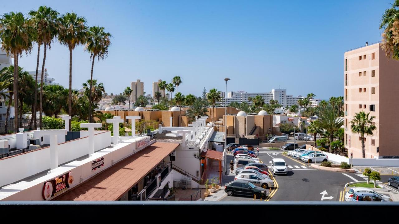Apartment In Vina Del Mar - Playa De Las Americas Bagian luar foto