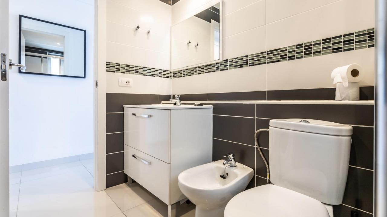 Apartment In Vina Del Mar - Playa De Las Americas Bagian luar foto