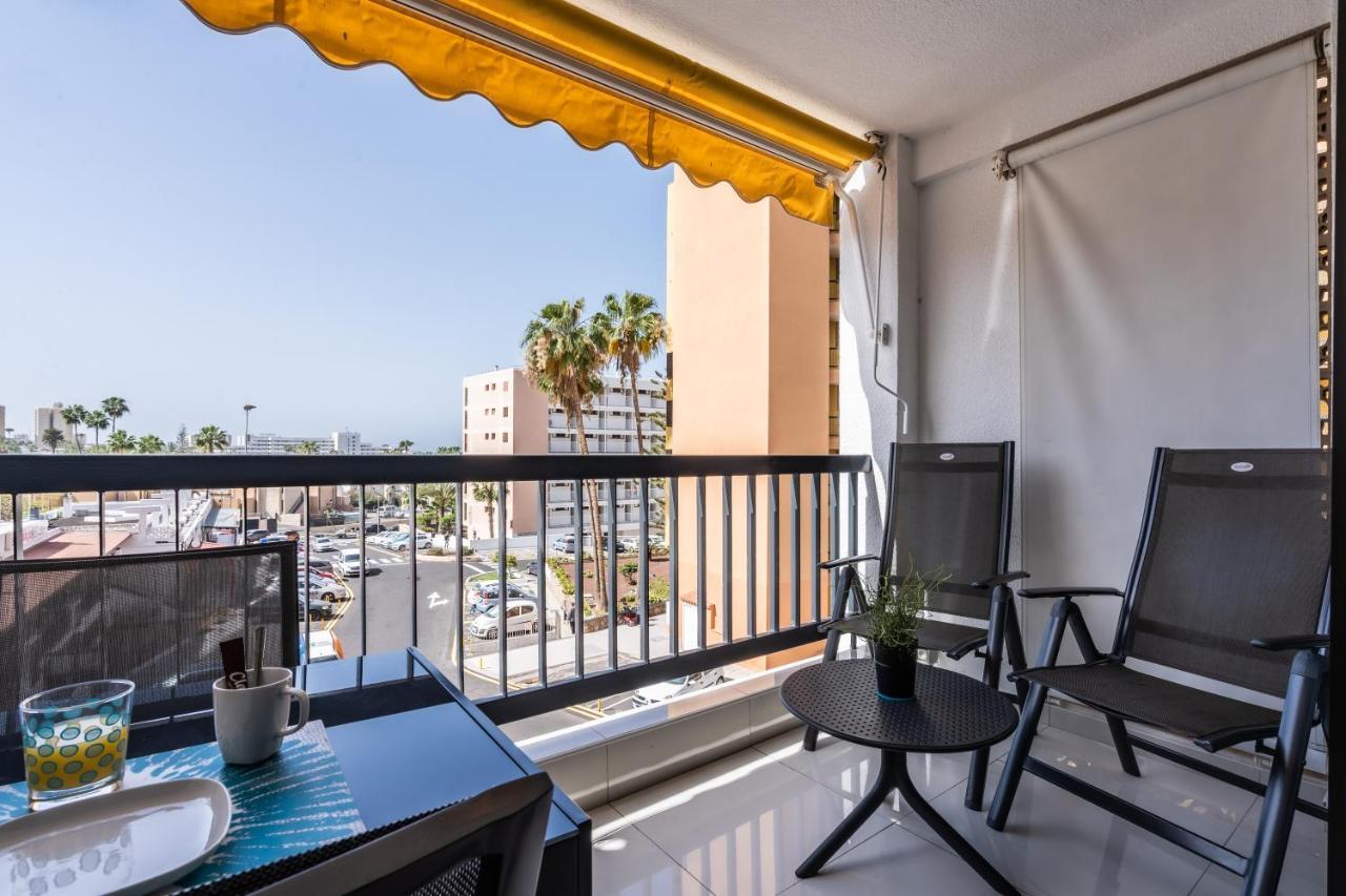 Apartment In Vina Del Mar - Playa De Las Americas Bagian luar foto